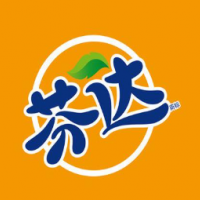 芬达汽水饮品