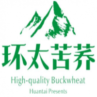 环太苦荞茶饮品