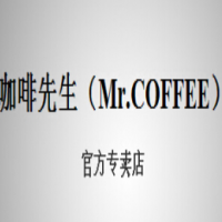 咖啡先生饮品