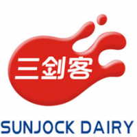 三剑客牛奶饮品