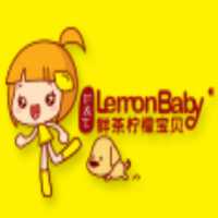 鲜茶柠檬宝贝饮品