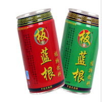 板蓝根植物饮料饮品