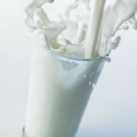 晨光纯鲜牛奶饮品