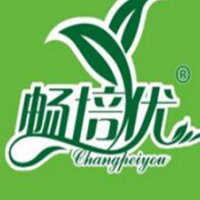 畅培优羊奶粉饮品