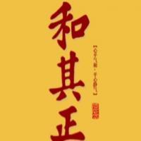 和其正凉茶饮品