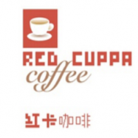 红卡咖啡饮品