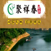 聚祥春茗茶饮品