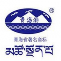 青海湖乳业饮品