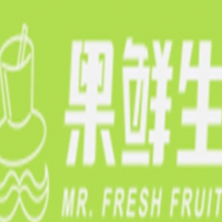 果鲜生茶饮饮品