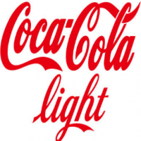 生命可口可乐饮品