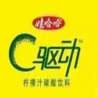 娃哈哈C驱动饮品