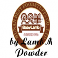 贝贝羊奶粉饮品