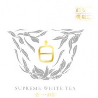 正安白茶饮品