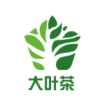 大叶茶饮品
