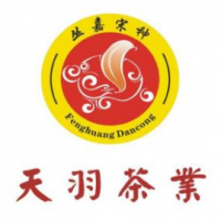 天羽茶业饮品