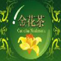 金花茶饮品