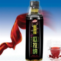 瓜拉纳饮料饮品加盟