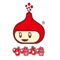 咕噜咕噜饮品加盟