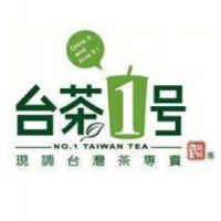 台茶一号饮品加盟
