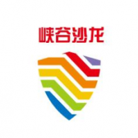 峡谷沙龙饮品加盟