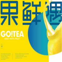 果鲜遇饮品加盟