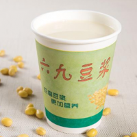 69豆浆饮品加盟