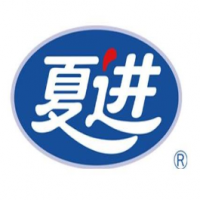 夏进牛奶饮品加盟