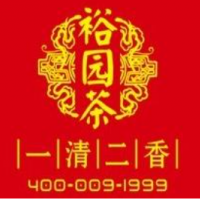 裕园茶业饮品加盟