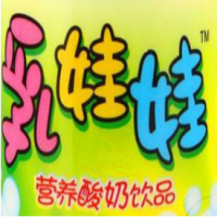 乳娃娃饮品加盟