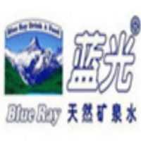 蓝光矿泉水饮品加盟