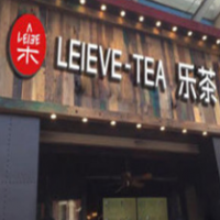 LEIEVE-TEA乐茶饮品加盟