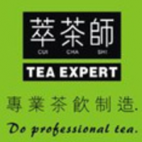 萃茶师饮品加盟