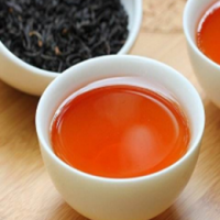 工夫红茶饮品加盟