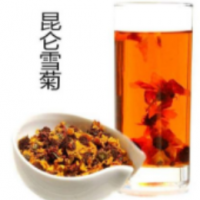 昆仑雪菊茶饮品加盟