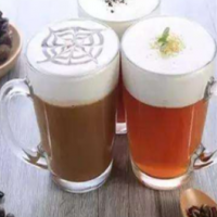 芝士客饮品加盟