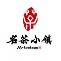 名茶小镇饮品加盟