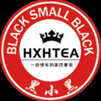 黑小黑饮品加盟