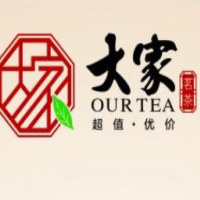 大家茗茶饮品加盟