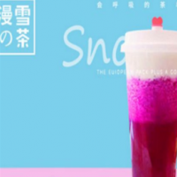 漫雪的茶饮品加盟