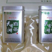 天目湖白茶饮品加盟
