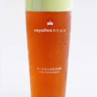 真悦皇茶饮品加盟