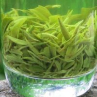 庐山云雾茶饮品加盟