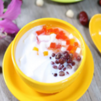 港式糖水店饮品加盟