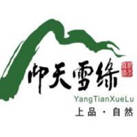 仰天雪绿饮品加盟