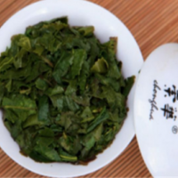 福建安溪铁观音饮品加盟