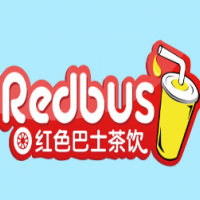 红色巴士茶饮饮品加盟