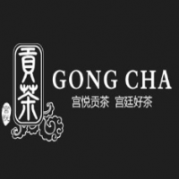 宫悦贡茶饮品加盟