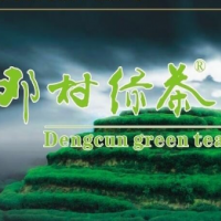 邓村绿茶饮品加盟