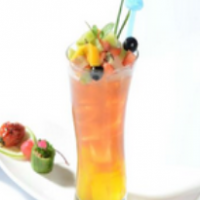 麦可茶饮饮品加盟