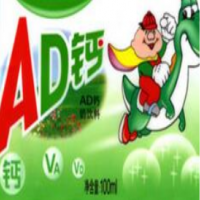 ad钙奶饮品加盟